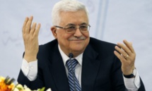  Trump invites Palestinian leader Abbas to White House 'soon'