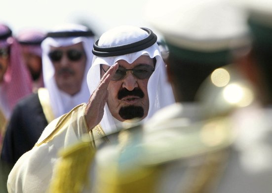  who is King Abdullah's  rivals among his brothers....?