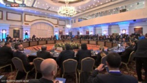 New round of Syria peace talks opens without rebels