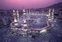 Iran pilgrims to join this year's hajj: Saudi