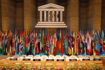 UNESCO raises $75.5 mn to protect heritage from war, terror UNESCO raises $75.5 mn to protect heritage from war, terror