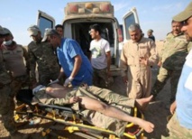 Coalition says it hit Mosul site where civilians reportedly killed Coalition says it hit Mosul site where civilians reportedly killed