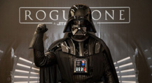 Lucasfilm lost sleep over uncanny resurrections of 'Rogue One' Lucasfilm lost sleep over uncanny resurrections of 'Rogue One'