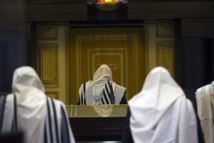 Egypt's last Jews aim to keep alive heritage Egypt's last Jews aim to keep alive heritage