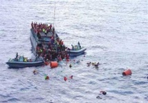 56 jail terms for Egypt migrant shipwreck