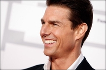Cruise, Theron to star in remake of French thriller Cruise, Theron to star in remake of French thriller