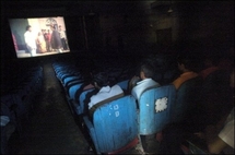 Curtains closing on Bangladesh's cinemas