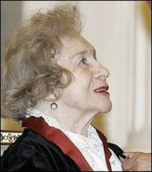 Ballet legend Lepeshinskaya dies at 92