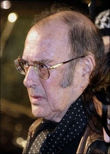   British playwright Harold Pinter dead at 78, 