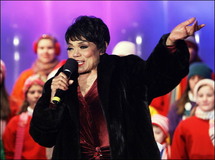 US music and screen legend Eartha Kitt dies at 81 US music and screen legend Eartha Kitt dies at 81