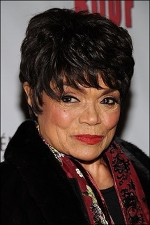 US music and screen legend Eartha Kitt dies at 81