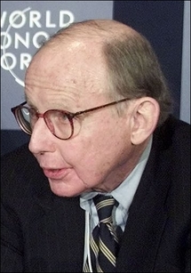 Influential US political scientist Samuel Huntington dies