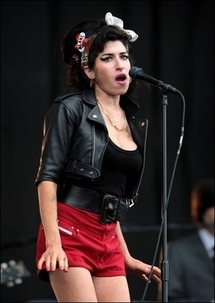 Amy Winehouse 'summoned to Norwegian court'
