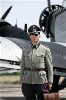 Tom Cruise 'deeply moved' by Hitler movie