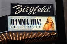'Mamma Mia!' Britain's biggest-selling DVD ever 'Mamma Mia!' Britain's biggest-selling DVD ever