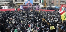 Hezbollah guns to stay silent despite Gaza bloodshed: analysts