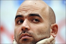 'Gomorrah' actor newly arrested for real-life mafia role 'Gomorrah' actor newly arrested for real-life mafia role