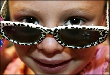 Sunlight can help children avoid myopia: Aussie researchers