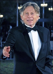 Prosecutors seek to dismiss Polanski court bid Prosecutors seek to dismiss Polanski court bid