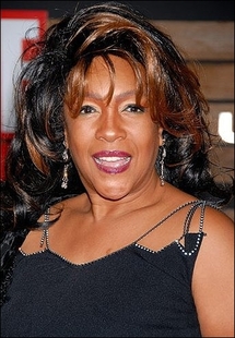 Supremes singer surprised at continued success of girl group Supremes singer surprised at continued success of girl group