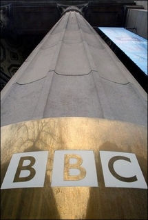 BBC to launch Farsi language television