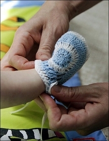 Canadian woman mistakes labor pains for kidney stone Canadian woman mistakes labor pains for kidney stone