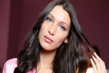 US model Bella Hadid 'proud to be a Muslim' US model Bella Hadid 'proud to be a Muslim'