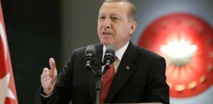 Erdogan urges Trump to take action against Syria