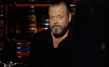 Bogdanovich: my promise to finish Orson's last movie Bogdanovich: my promise to finish Orson's last movie