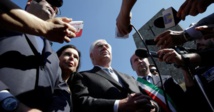 US steps up pressure on Syria ahead of Russia talks US steps up pressure on Syria ahead of Russia talks