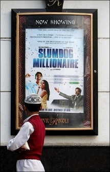 Critics rave over 'Slumdog Millionaire,' Indian public mixed