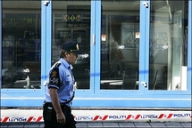 Norway police to strike for 90 minutes