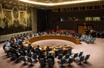 UN Security Council to vote on Syria gas attack probe UN Security Council to vote on Syria gas attack probe