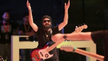 Arab music's alternative ambassadors find fans, and bans Arab music's alternative ambassadors find fans, and bans