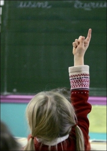 Britain's schools minister fails spelling test Britain's schools minister fails spelling test