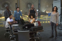 Record-breaking debut for newest 'Fast and Furious' flick Record-breaking debut for newest 'Fast and Furious' flick