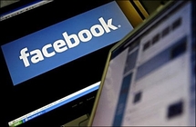 Facebook most-visited social networking website