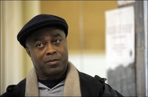 Hollywood still misrepresenting blacks: US film-maker Burnett Hollywood still misrepresenting blacks: US film-maker Burnett