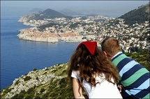 Honey it's over: Croats use mobiles for breakups Honey it's over: Croats use mobiles for breakups