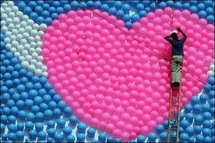 Love comes cheap this Valentine's Day Love comes cheap this Valentine's Day