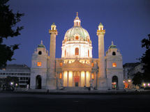 Vienna, one of the spy capitals of the world Vienna, one of the spy capitals of the world