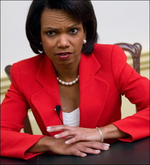 Rice to author three memoirs: publisher Rice to author three memoirs: publisher
