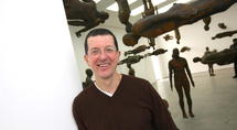 Artist seeks stars for 'living monument' in London Artist seeks stars for 'living monument' in London