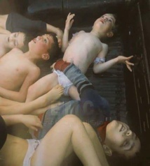 Canada sets new sanctions against Syria after chemical attack Canada sets new sanctions against Syria after chemical attack