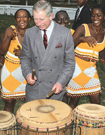 Prince Charles named world's best dressed man Prince Charles named world's best dressed man