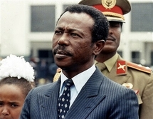Film on brutal Ethiopia dictator wins 'Africa's Oscars'