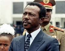 Film on brutal Ethiopia dictator wins 'Africa's Oscars' Film on brutal Ethiopia dictator wins 'Africa's Oscars'