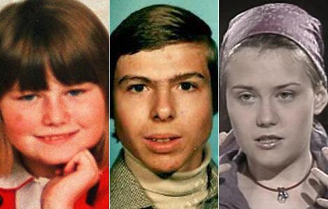 Major incest cases worldwide - Background Major incest cases worldwide - Background