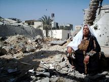 Judges, human rights figures call for Gaza 'abuses' probe