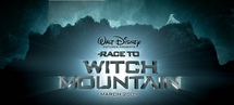 'Race to Witch Mountain' casts spell on box office